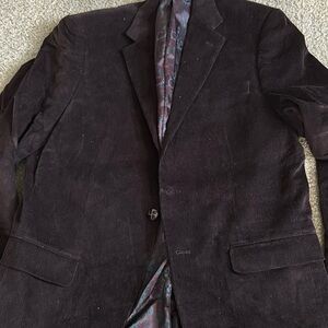 Sports jacket